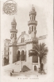 ALGER La CATHEDRALE