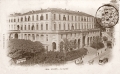 ALGER- Le lycée