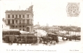 ALGER- Palais Consulaire et Amirauté