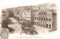 ALGER-Place du Théâtre