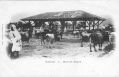 BIZERTE-Marché Arabe