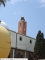 Minaret