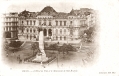 ORAN-Hotel de ville